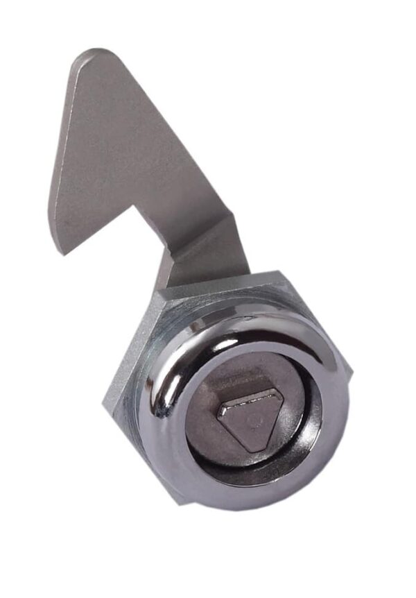 Werkzeugbetätigtes Hebelschloss 5500 BL: 13mm | Euro-Locks Deutschland