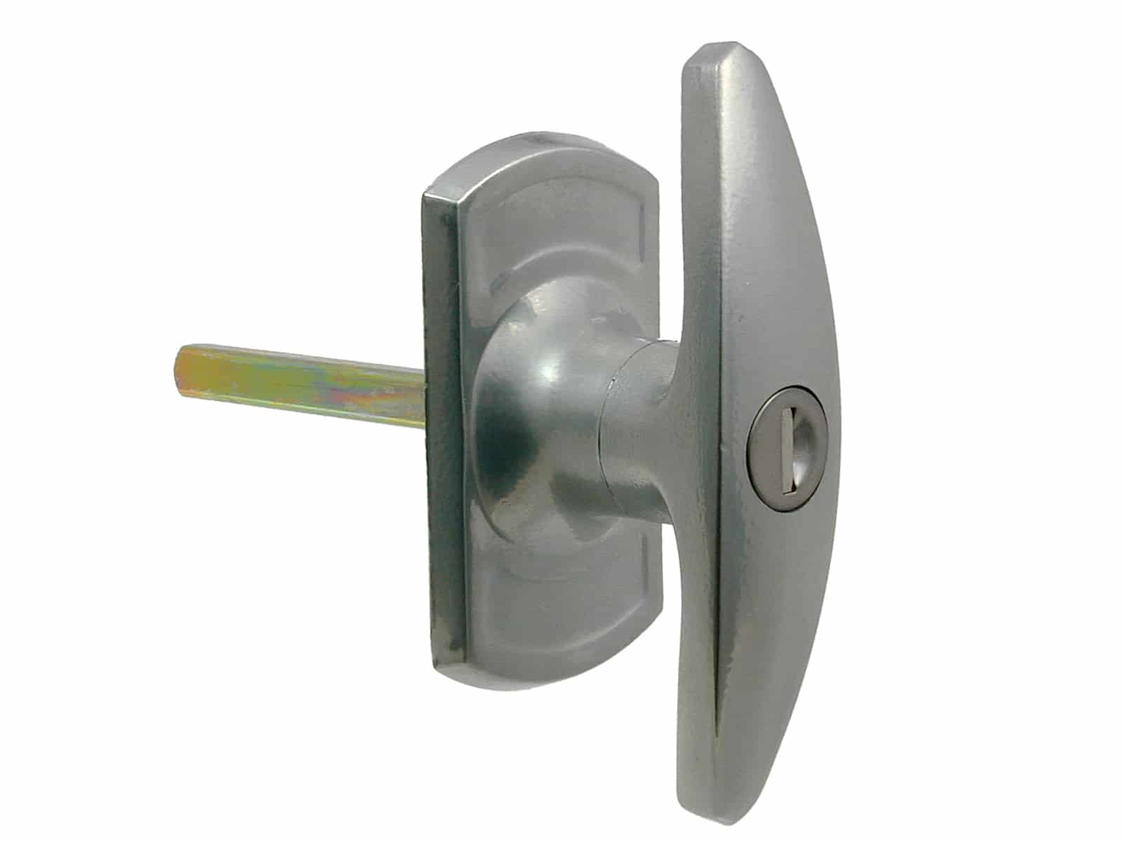 17.5mm Garage Door Handle 1616 Lowe & Fletcher UK
