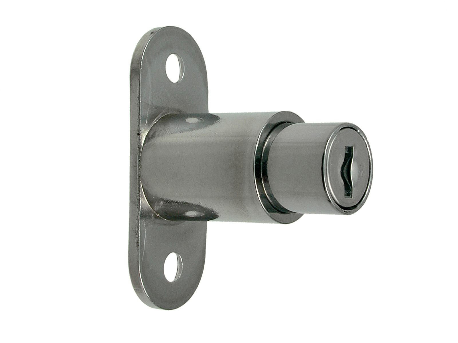 24mm Sliding Door Lock 5862 Lowe & Fletcher USA