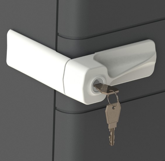 Printer Lock 7710 EuroLocks France