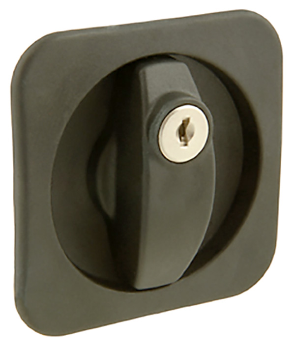 Flush Fitting Handle C286 EuroLocks France