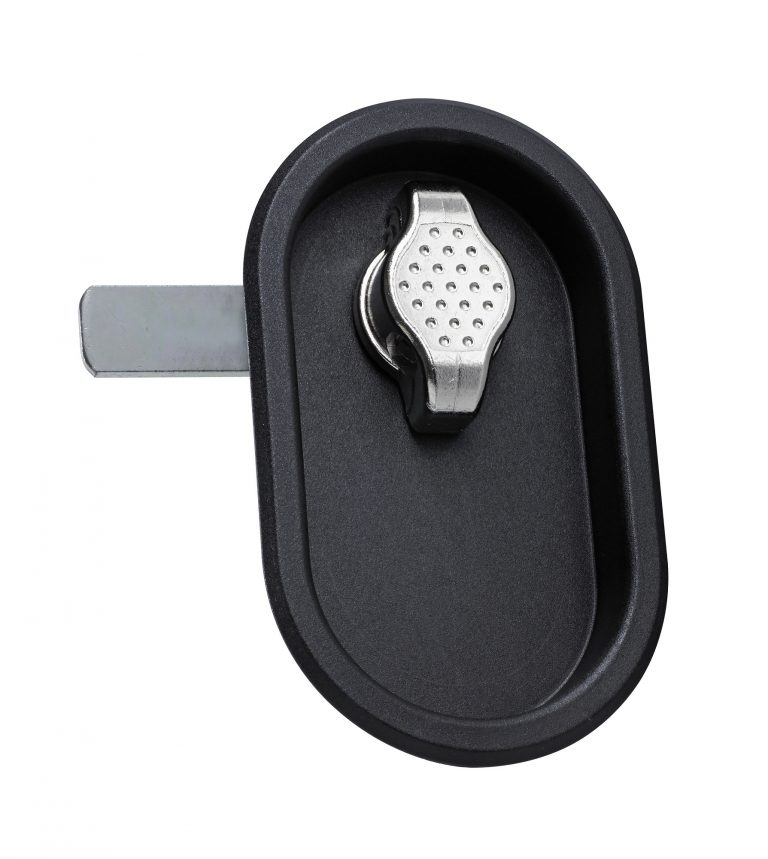 Flush Fitting Handle F131 EuroLocks France