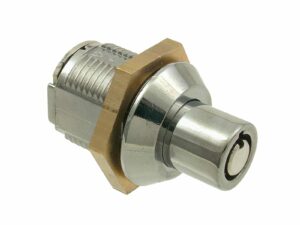 22.5mm Radial Pin Tumbler Plunger Lock 4361