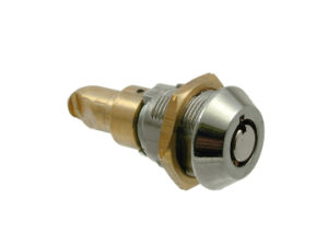 Radial Pin Tumbler Lock 4333