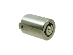 Radial Pin Tumbler Lock 4376