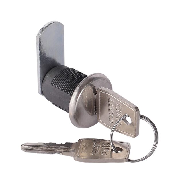 Hebelschloss 0869 BL: 28.35mm | Euro-Locks Deutschland