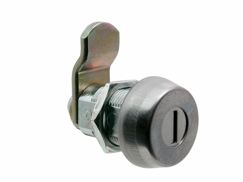 Hebelschloss 0869 BL: 28.35mm | Euro-Locks Deutschland