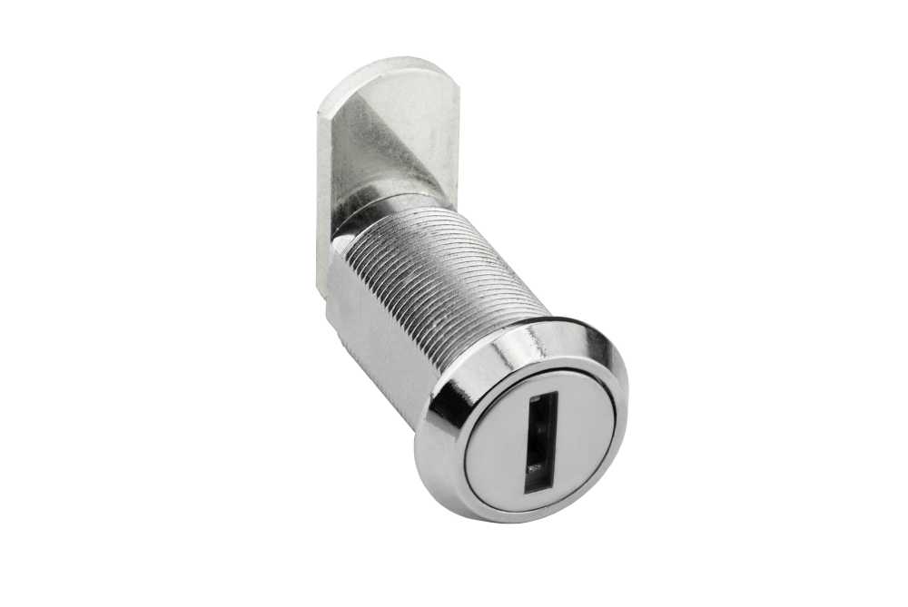 Hebelschloss 1414 BL: 22.0mm | Euro-Locks Deutschland
