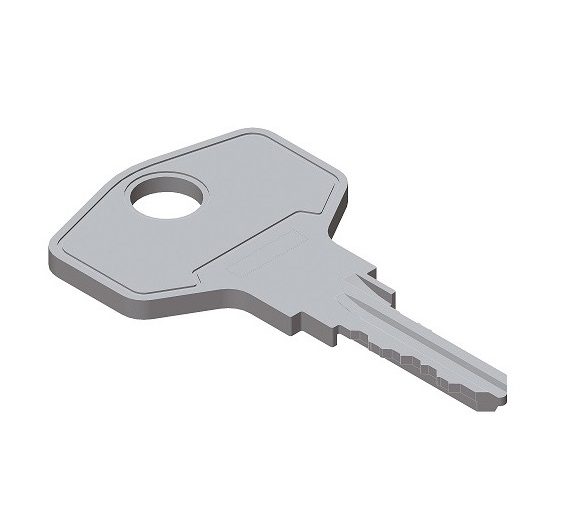 Rollcontainerschloss 0440 | Euro-Locks Deutschland