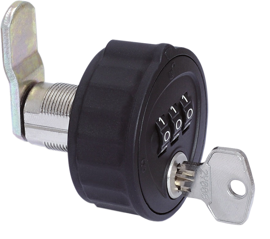 Valise Pour Coiffure Et Esthétique Avec Serrures Renforcées - Grand