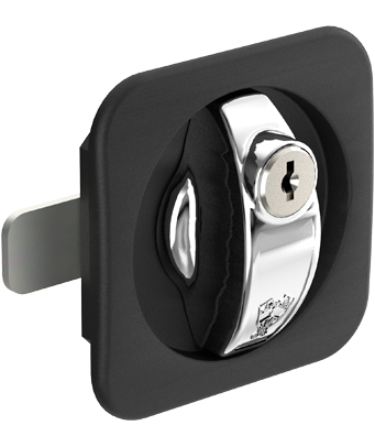 Schlösser für Büromöbel | Euro-Locks Deutschland