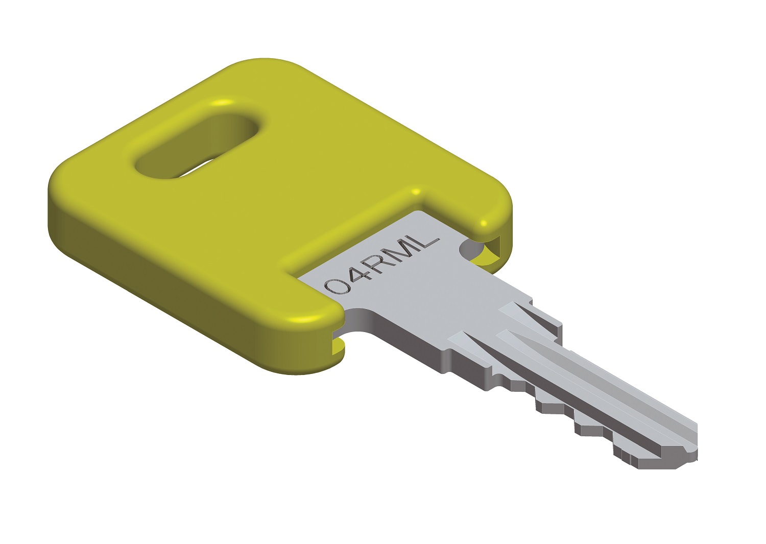 22mm Pedestal Lock 0440 EuroLocks France