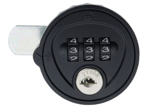 Mechanical Combination Lock A170