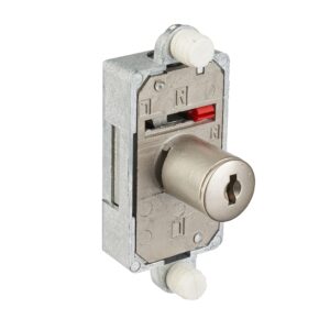 Switchable Espagnolet Lock 4102