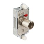 Switchable Espagnolet Lock 4103