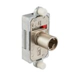 Switchable Espagnolet Lock 4107