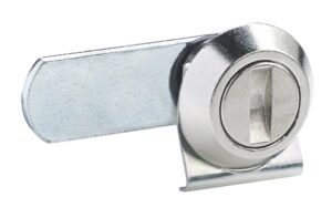 Hebelschloss D135 BL: 10mm