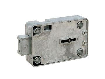 11 Lever Safe Lock 3010