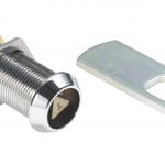 Accionadas con Llave con Forma F146
