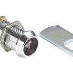Accionadas con Llave con Forma F7B