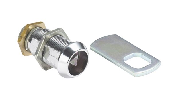 Tool Operated Water Resistant Camlock F7B