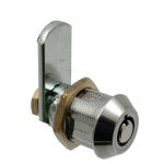 Serrure à pistons radiaux 4304