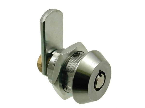 Radial Pin Tumbler Camlock 4801