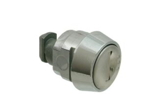 Serrure à came spécialisée 12mm B37