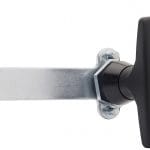 Zamek rączka “T” C839
