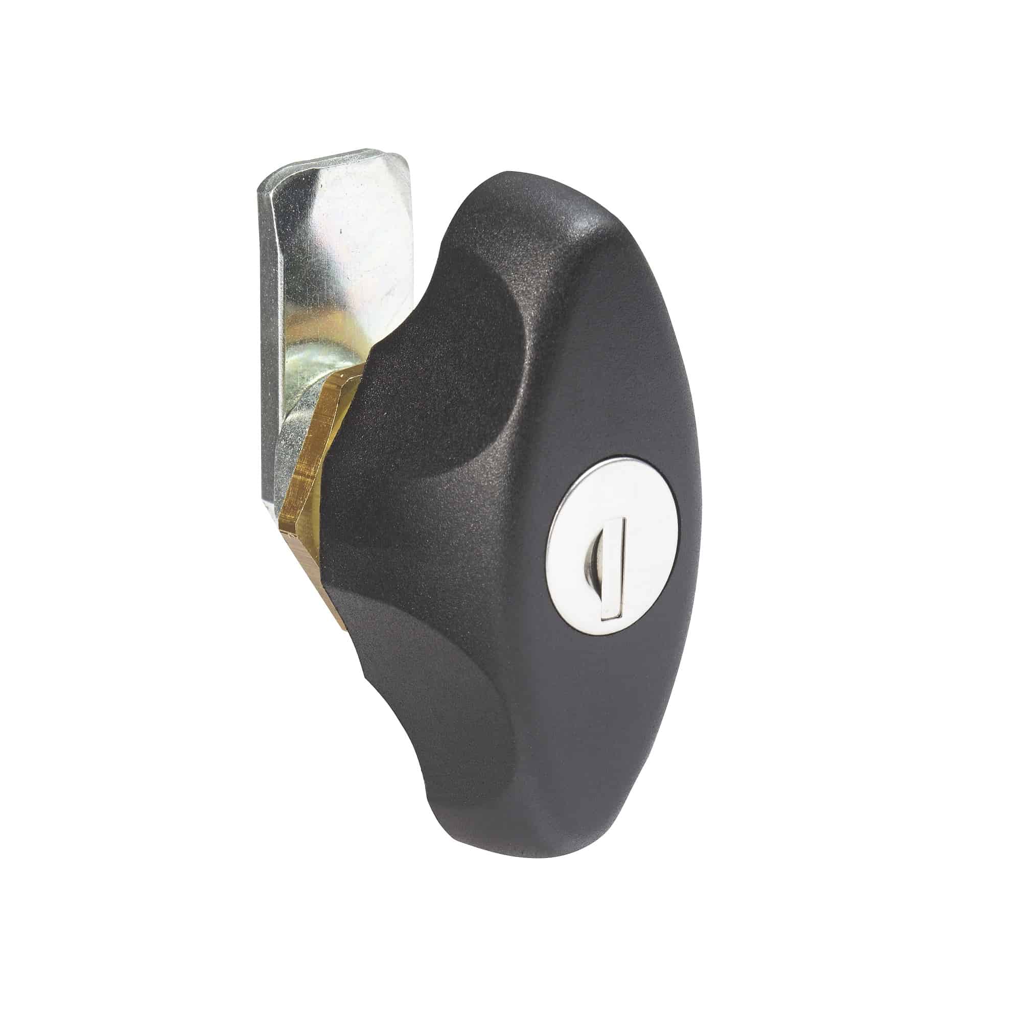 14.2mm Water Resistant Wing Handle F744 EuroLocks Poland