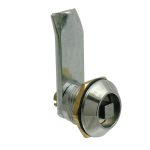 16,1mm Serrure à came 0012