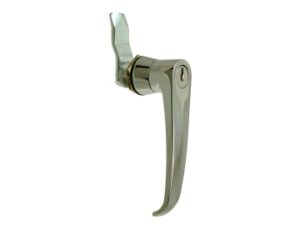 Maniglia a L 0023