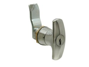 16.6mm Water Resistant T Handle 0021