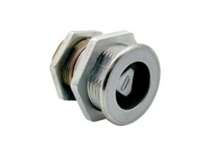 Serrure à came 16mm à ressort F248