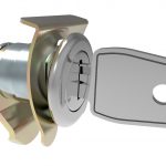 Camlock F342