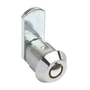 Serratura a leva radiale 2403