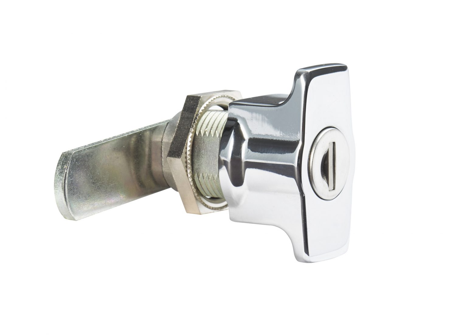 18mm Water Resistant Wing Handle F585 EuroLocks Poland