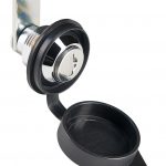 Camlock da 19,6mm F788
