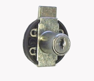 19mm 25mm Rim Lock 5870