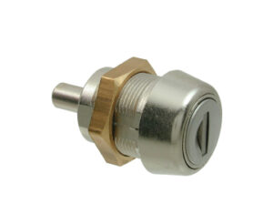 Druckschließer 20,5mm B376