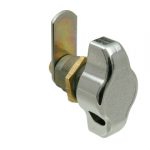 Serratura lucchettabile da 20mm 4441