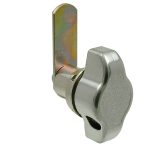 Serratura lucchettabile da 20mm B728