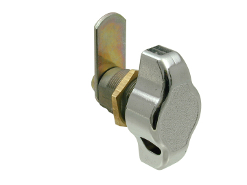 Serratura lucchettabile da 20mm 4441