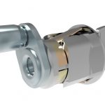 Serrure multi-tiroirs F192