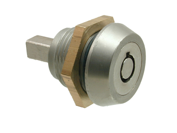 Serrure à came 20mm 5505