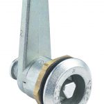 Serrure à compression D144