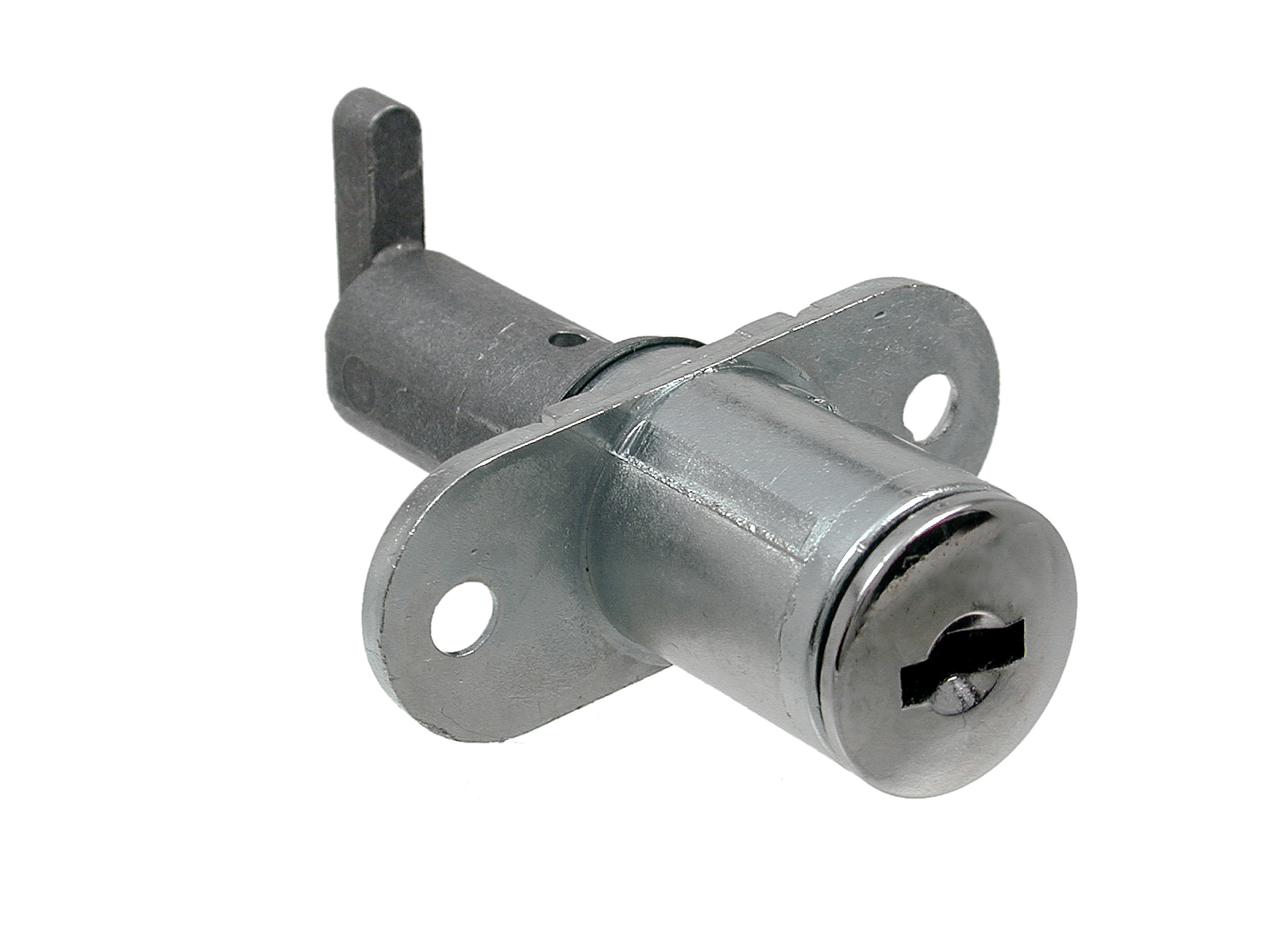 Rollcontainerschloss 5656 BL: 22mm | Euro-Locks Deutschland