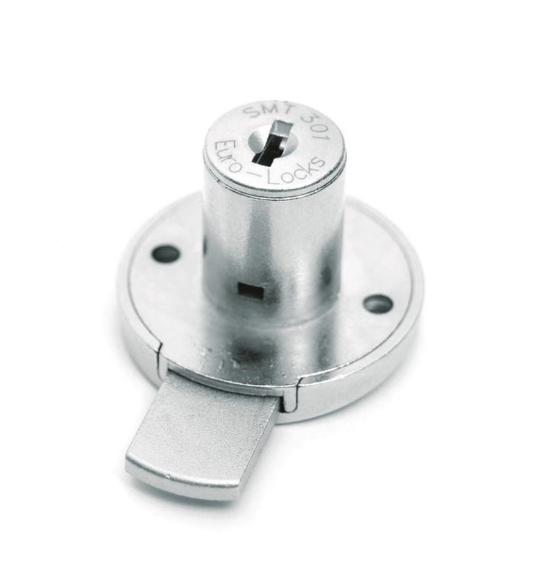 Nitro Rim Lock 22mm Rim Lock 0475 | Lowe & Fletcher UK