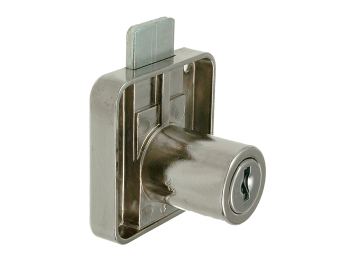 Kastenschloss 5956 BL: 22mm | Euro-Locks Deutschland