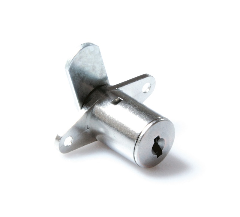 Rolljalousieschloss 0411 BL: 22mm | Euro-Locks Deutschland